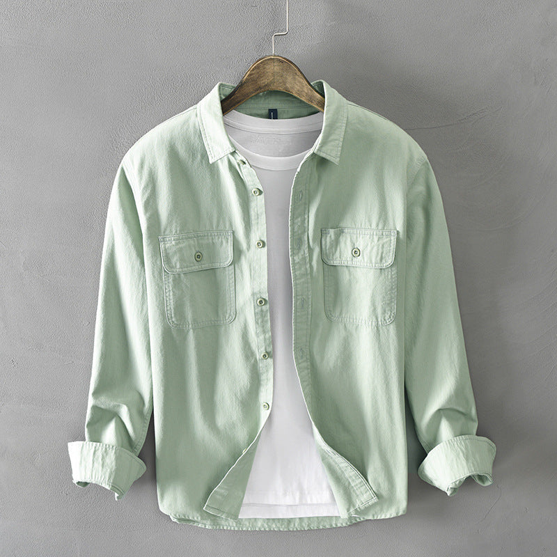 Light Green / XXL