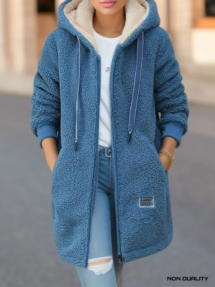 Blue / 3XL (18-20)