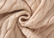 Anthony | Thick Turtleneck Sweater For Men