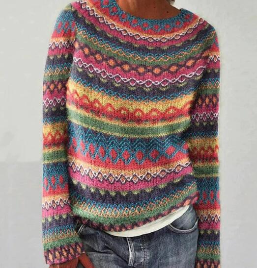 Multicolor Two / 5XL (24)