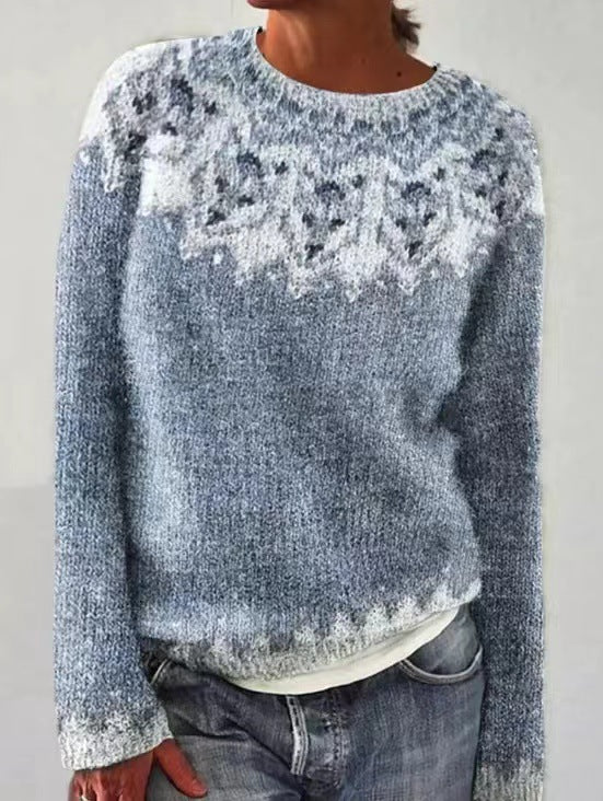Grey/White / 5XL (24)