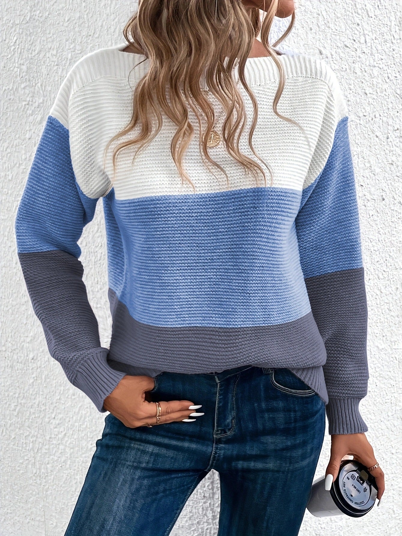 Blue / XL (16)