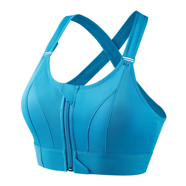 Luna™ | Comfortable sports bra