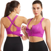 Luna™ | Comfortable sports bra