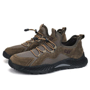 Philip | Stylish Mesh Sports Sneakers For Men