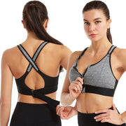 Luna™ | Comfortable sports bra