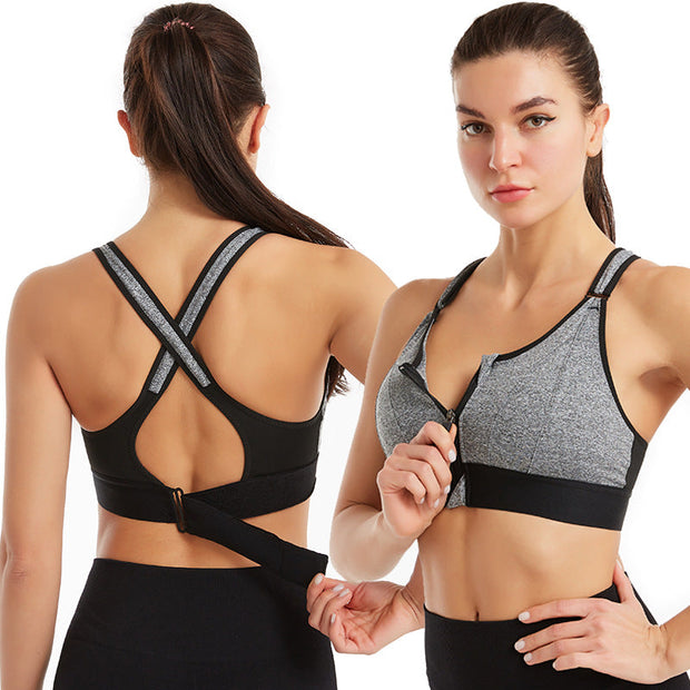 Luna™ | Comfortable sports bra