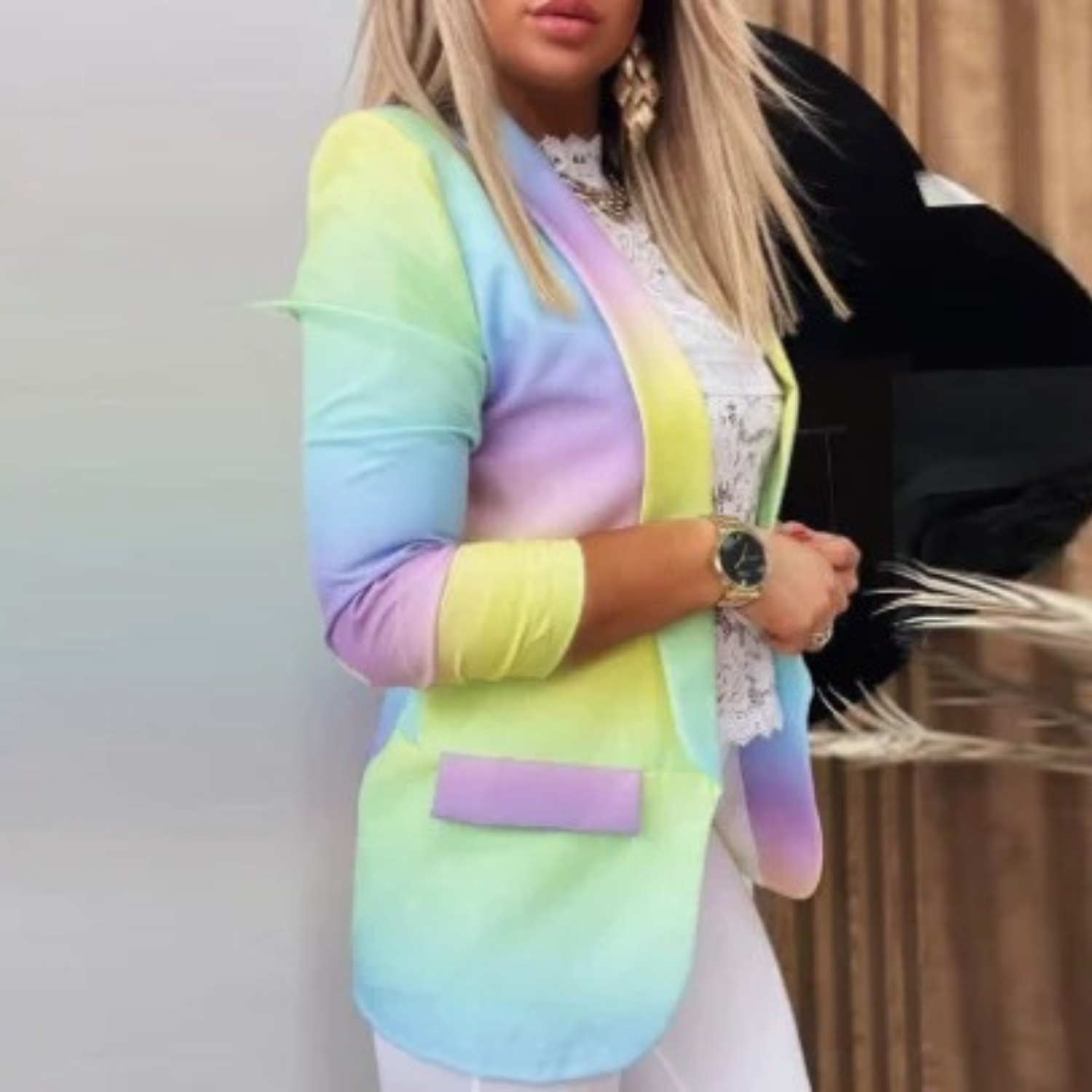 Yellow-Purple / 5XL (24)