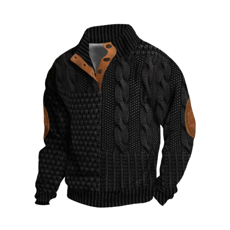 Black / 5XL (24)
