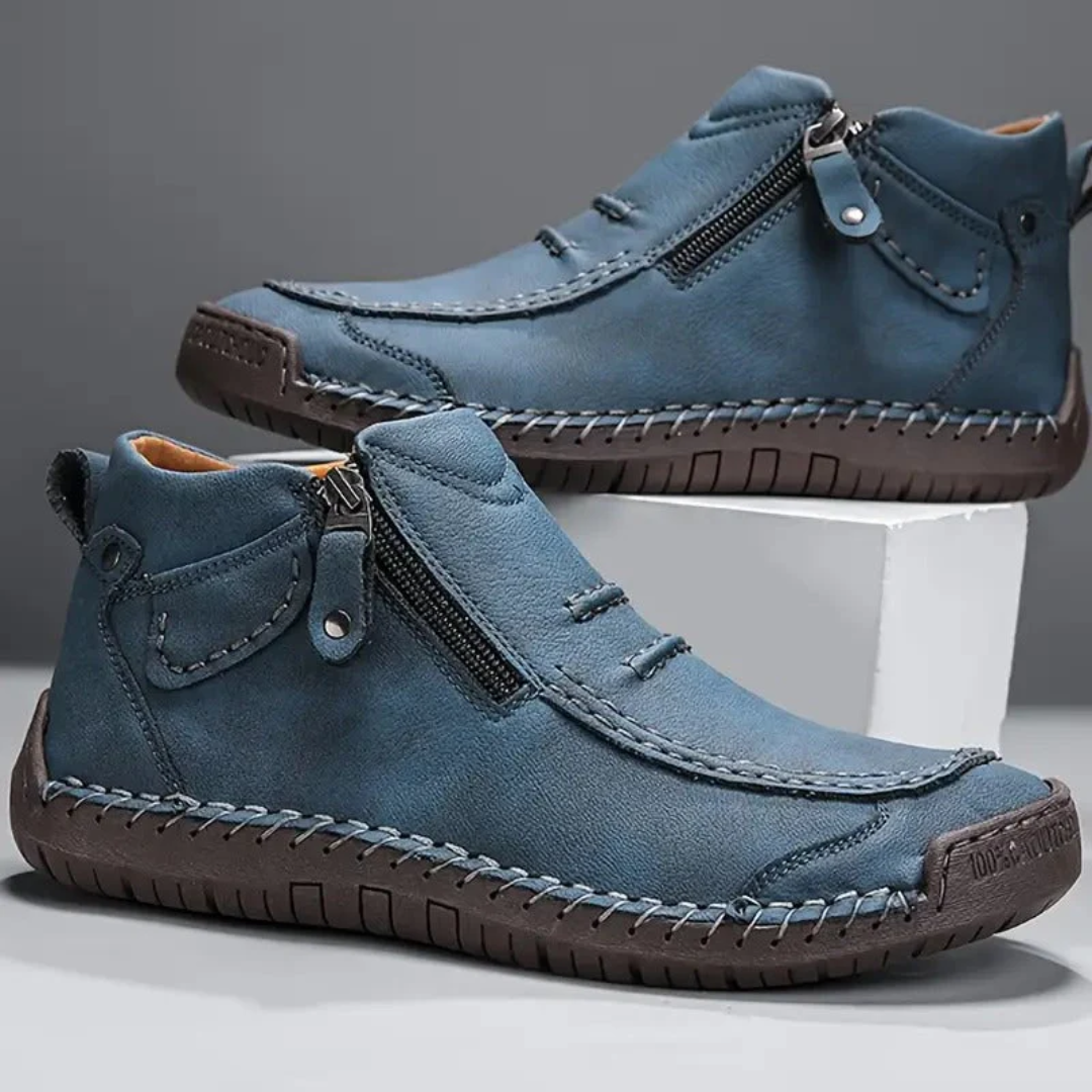 Blue / 15