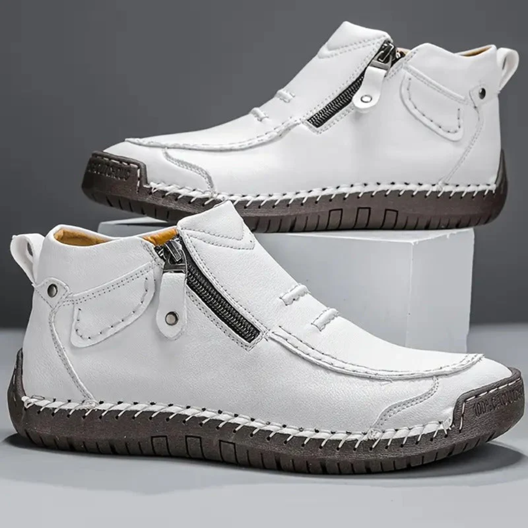 White / 15