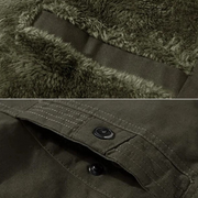 Bailey™ | Stylish Military-Inspired Jacket For Men