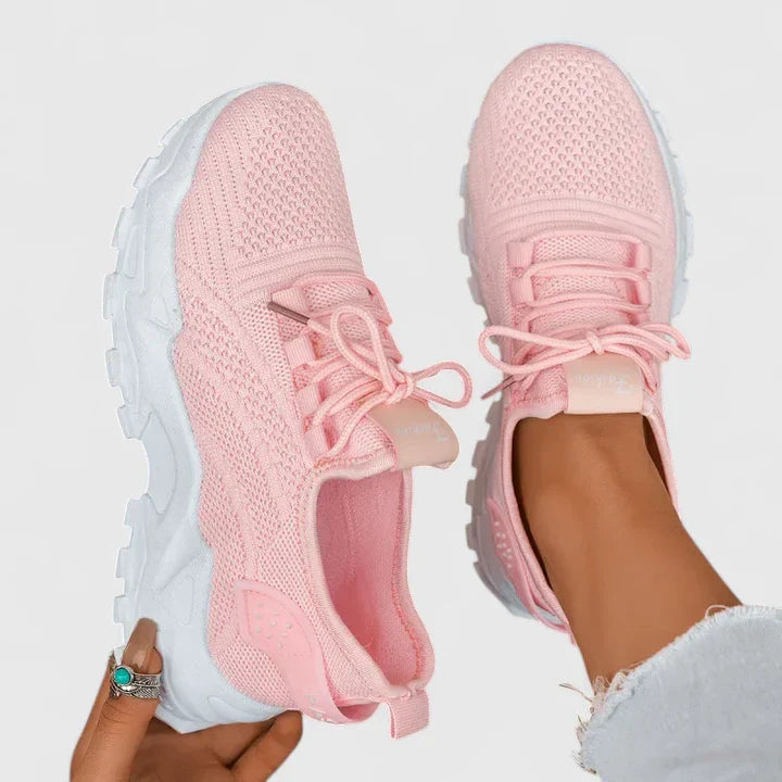 Pink / 12 US | 43 EU