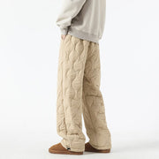 Kane™ | Ultra-Warm Quilted Winter Pants For Men