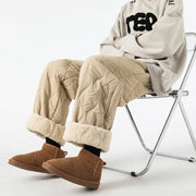 Kane™ | Ultra-Warm Quilted Winter Pants For Men