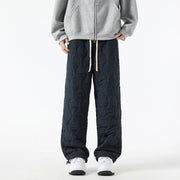 Kane™ | Ultra-Warm Quilted Winter Pants For Men