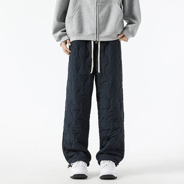 Kane™ | Ultra-Warm Quilted Winter Pants For Men