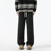 Kane™ | Ultra-Warm Quilted Winter Pants For Men