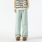 Kane™ | Ultra-Warm Quilted Winter Pants For Men