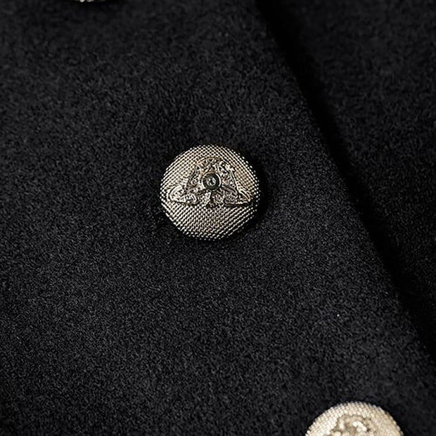Hannah | Prestige Coat
