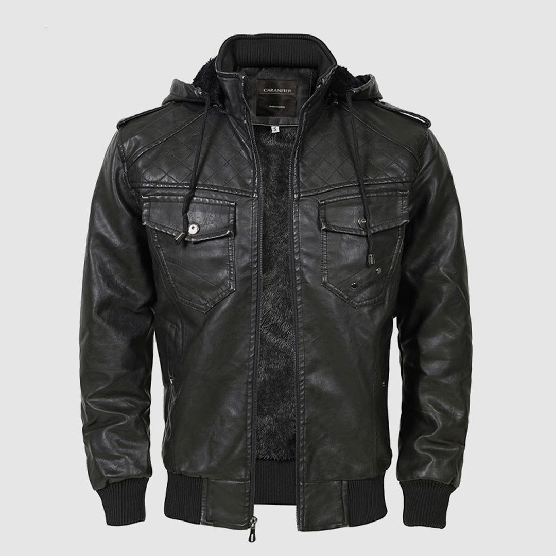 Black / 3XL (20)