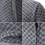 Manuel™ - Elegant Comfortable Jacket For Men