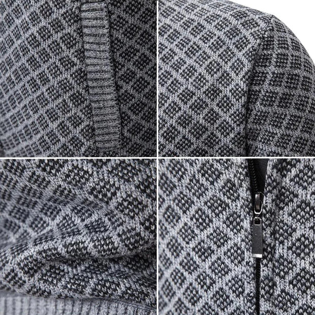 Manuel™ - Elegant Comfortable Jacket For Men