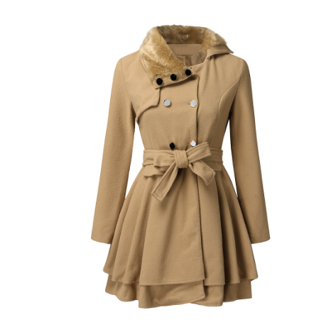 Khaki / 5XL (24)