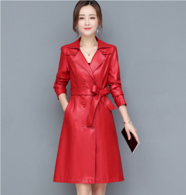 Red / 7XL