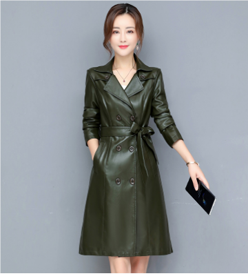 Green / 7XL