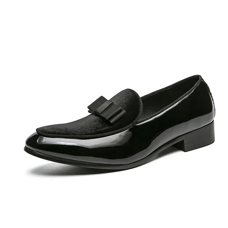Jet Black / 14 (48 EU)