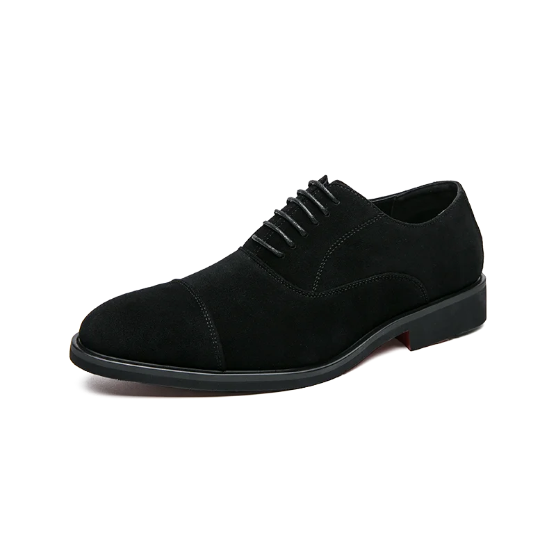 Onyx Velvet / 12 (46 EU)