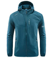 Rainguard | Stylish Outdoor Jacket For Men