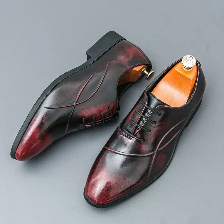 Crimson Eclipse / 12 (46 EU)