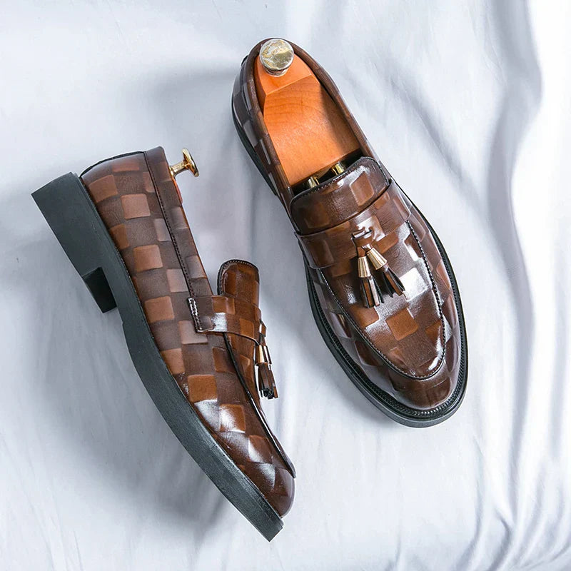 Wallnut Brown / 13 (47 EU)