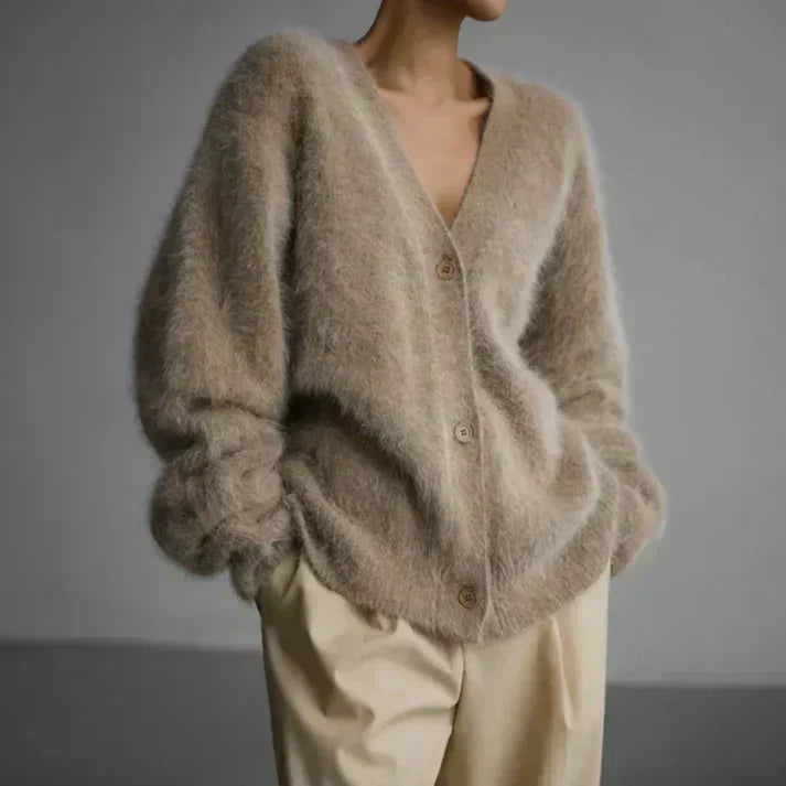 Beige / XL (20-22)