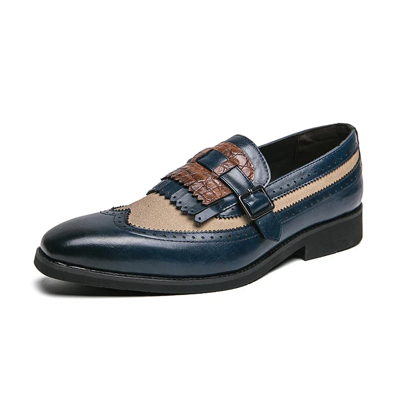 Blue Sapphire / 12 (46 EU)