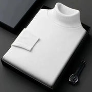 Franco™ - Turtle Neck Sweater For Men