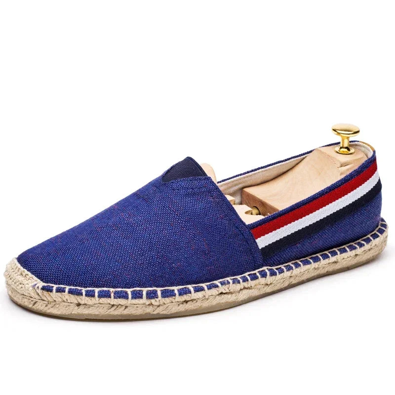 Azure Blue / 11 (45 EU)