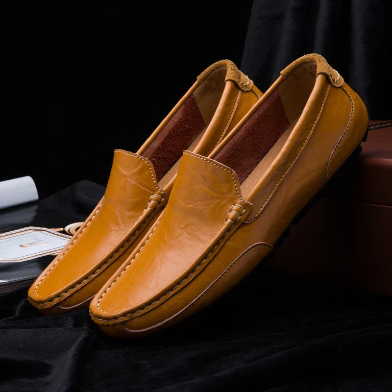 Mustard Yellow / 13 (47 EU)