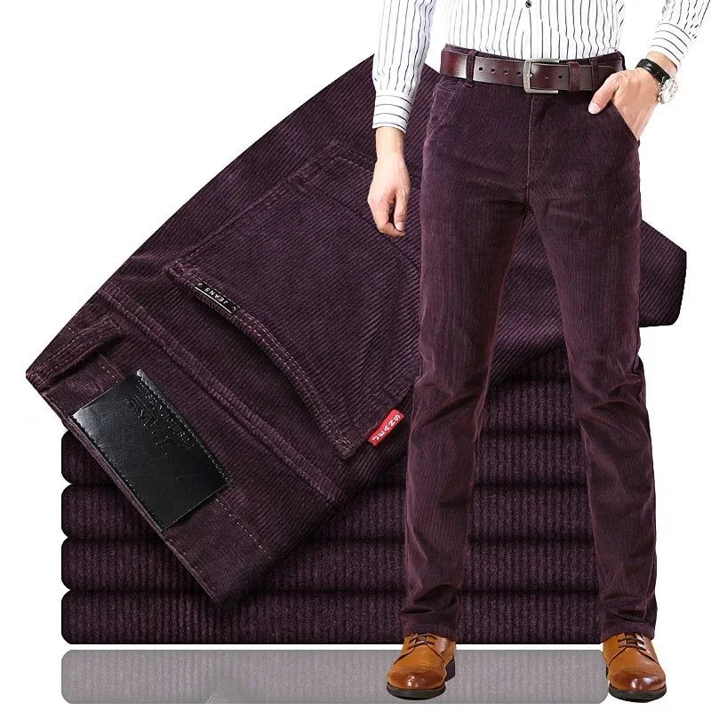 XXL / Burgundy