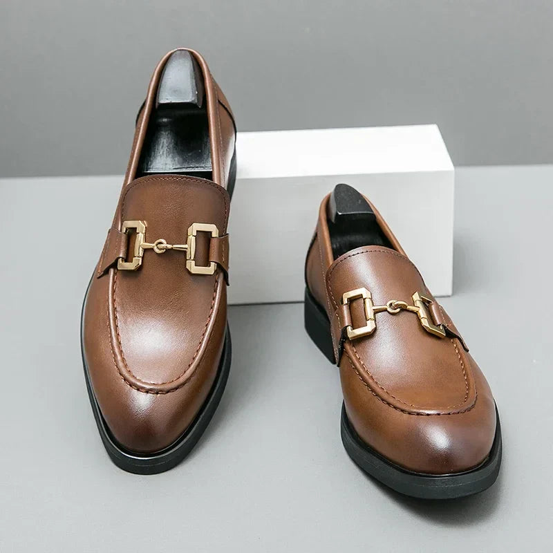 Brown / 12 (46 EU)