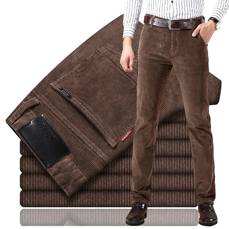 Brown / 3XL