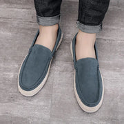 Danny™ | Men's Casual Suede Loafers For Men