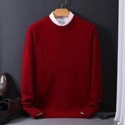 Andy™ | Stylish Premium Crewneck Sweater For Men