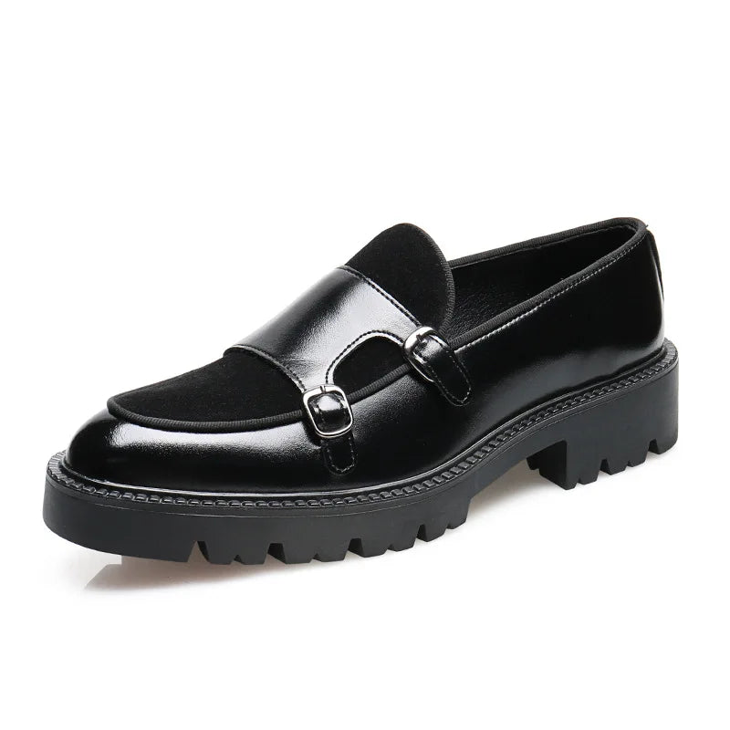 Onyx Black / 12 (46 EU)