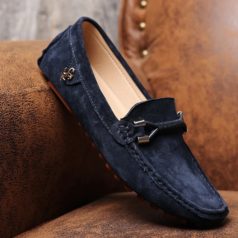 Oceanic Indigo / 14 (48 EU)