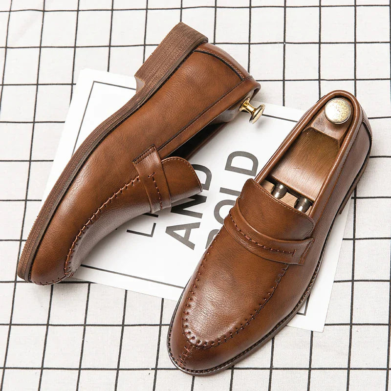 Tan Brown / 13 (47 EU)