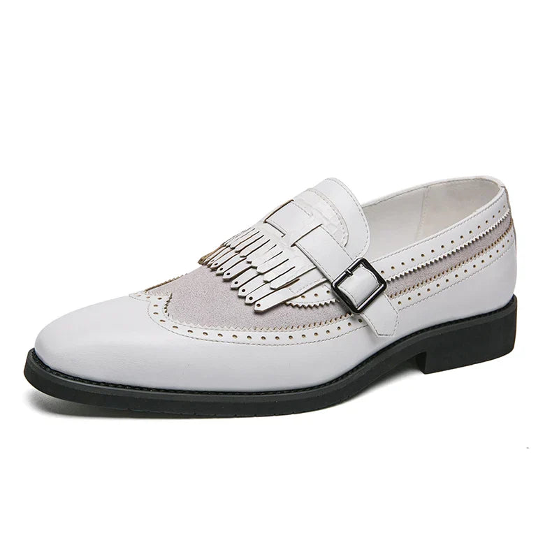 Arctic Ivory / 12 (46 EU)