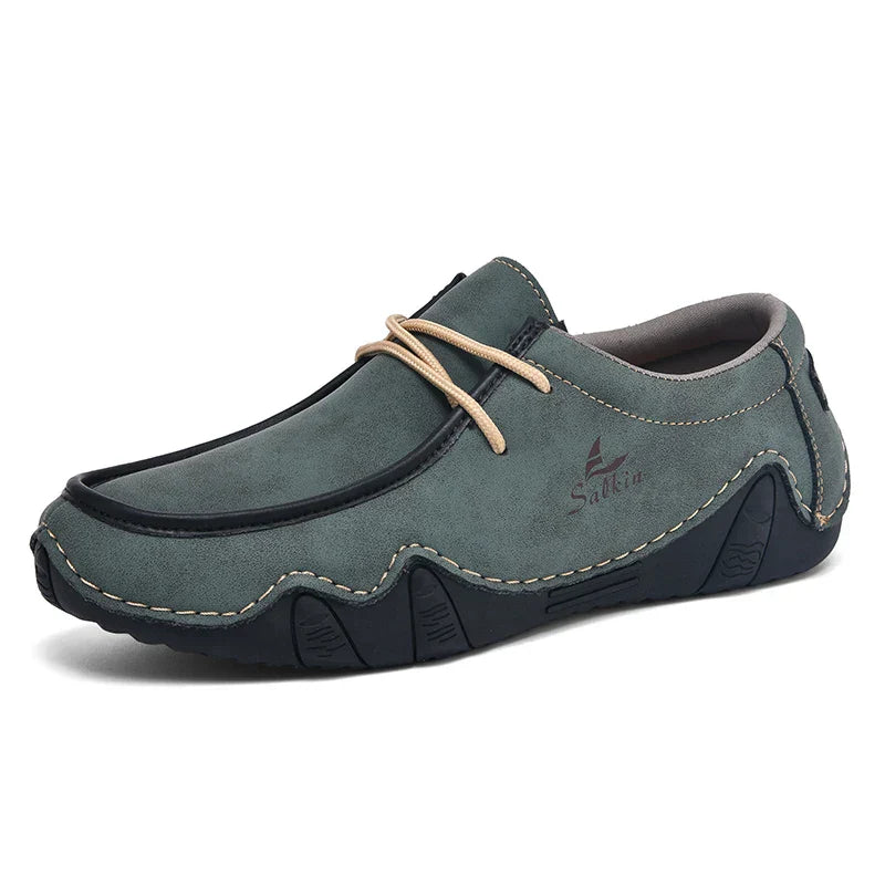 Tundra Green / 14 (48 EU)